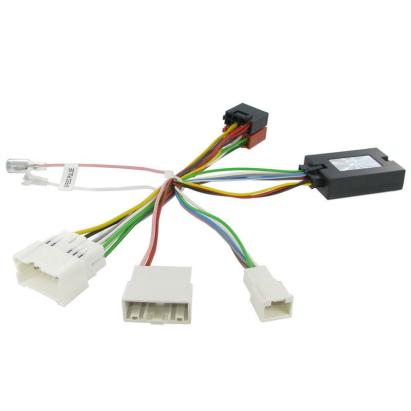 Adaptor comenzi volan Connects2 CTSRN009 pentru Renault Trafic și Master