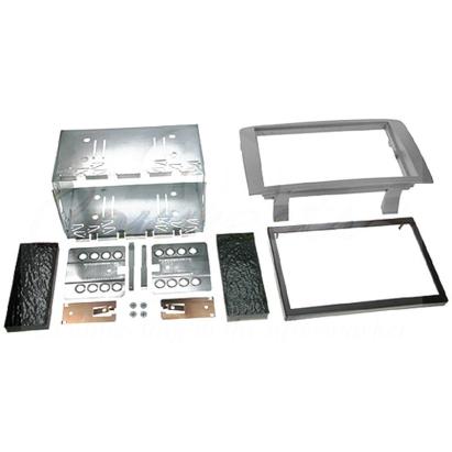 Kit ramă 2DIN Connects2 pentru Lancia Musa 2004-2012