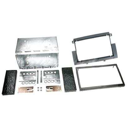 Rama adaptoare 2DIN Connects2 pentru Mitsubishi Colt 2004-2008