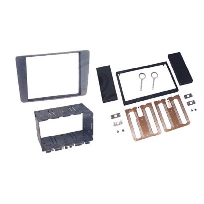 Kit ramă 2DIN Connects2 pentru Skoda Yeti 2009+