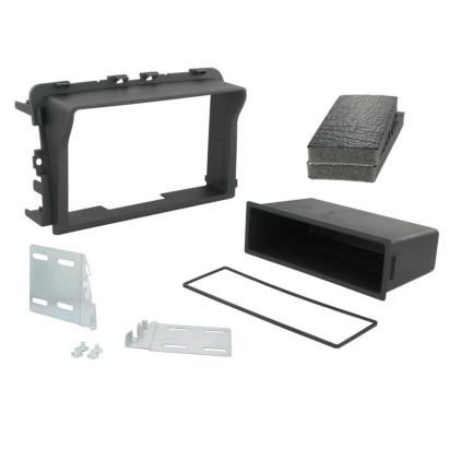 Kit ramă 2DIN Connects2 pentru Nissan Primastar și Opel Vivaro