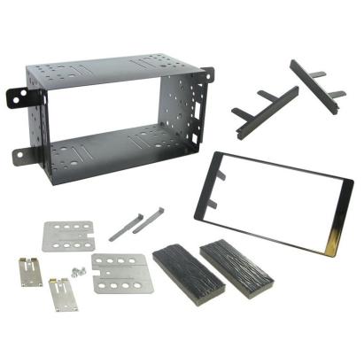 Kit rama 2DIN Connects2 pentru Subaru Impreza 2008-2015