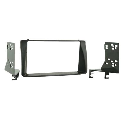 Rama adaptoare 2DIN Connects2 CT23TY07 pentru Toyota Corolla 2003-2008