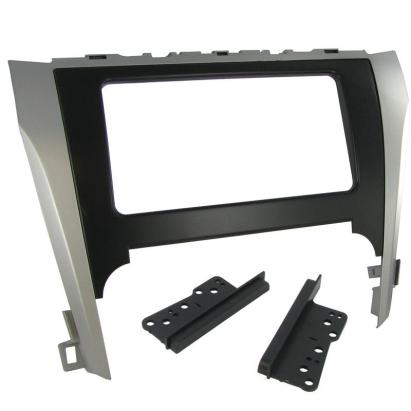 Kit ramă 2DIN Connects2 pentru Toyota Camry 2012-2015