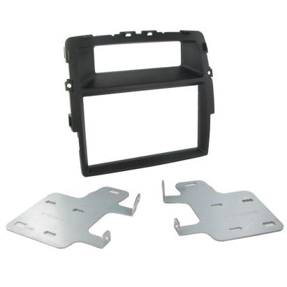 Rama adaptoare 2DIN Connects2 pentru Vauxhall Vivaro 2011-2014