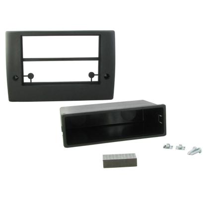 Rama adaptoare 1DIN Connects2 CT24FT20 pentru Fiat Stilo 2001-2008