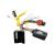 Adaptor comenzi volan Mercedes cu Quadlock Connects2 CTSMC009.2