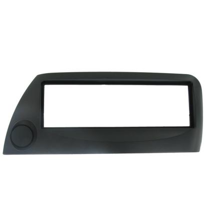 Rama adaptoare 1DIN neagra Connects2 pentru Ford KA 1996-2008