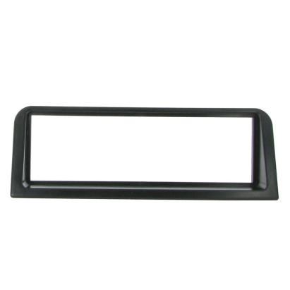 Rama adaptoare 1DIN Connects2 pentru Peugeot 106 1991-2003, neagră