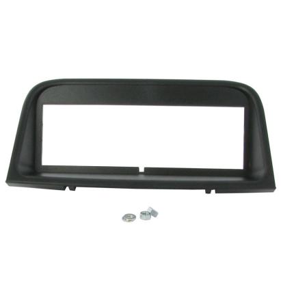 Rama adaptoare 1DIN Connects2 pentru Peugeot 406 1995-2005, negru