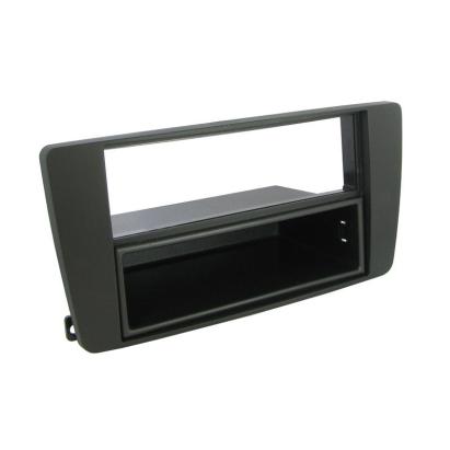 Rama adaptoare 1DIN Connects2 pentru Skoda Yeti 2009+
