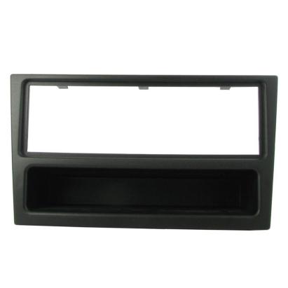 Rama adaptoare radio 1DIN Connects2 CT24VX01 pentru Vauxhall, negru