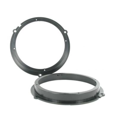 Adaptoare difuzoare 165 mm Connects2 CT25FD10 pentru Ford Fiesta si Ka