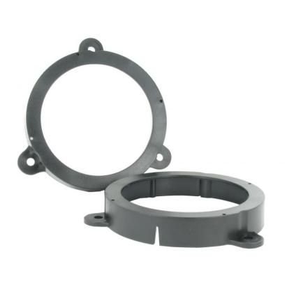 Adaptoare difuzoare 130 mm pentru Renault Megane 2008-2012