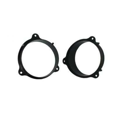 Adaptoare difuzoare 165 mm pentru Renault Kangoo 2012-2019