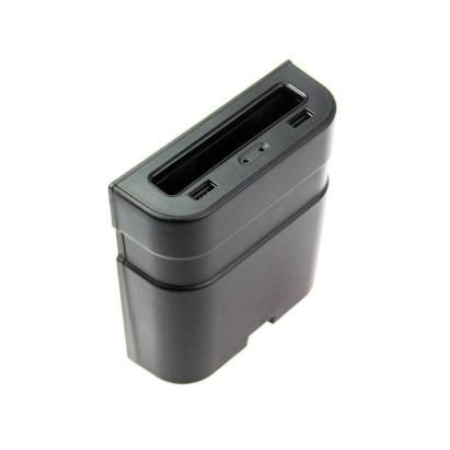 Incarcator wireless universal Qi Connects2 pentru telefon