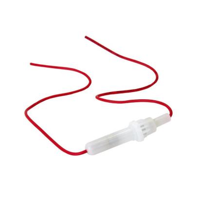 Soclu siguranță auto în linie 5A Connects2 pentru protecția circuitelor