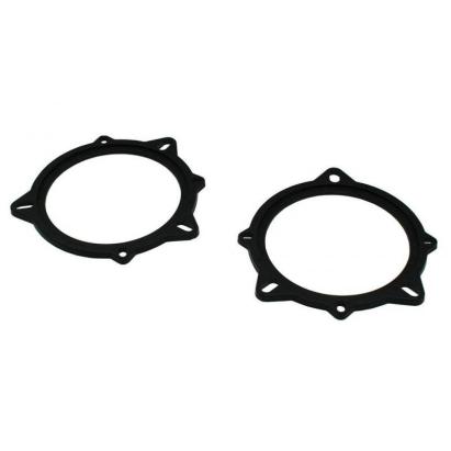 Adaptoare difuzoare BMW 10 cm Connects2 CT25BM08 pentru montaj audio