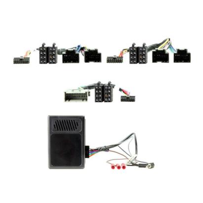 Adaptor comenzi volan Connects2 pentru Hummer H2 2003-2007 cu Bose