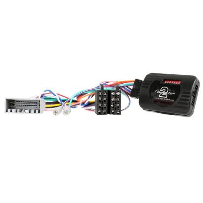 Adaptor comenzi volan Connects2 CTSHO011.2 pentru Honda Civic si CR-V