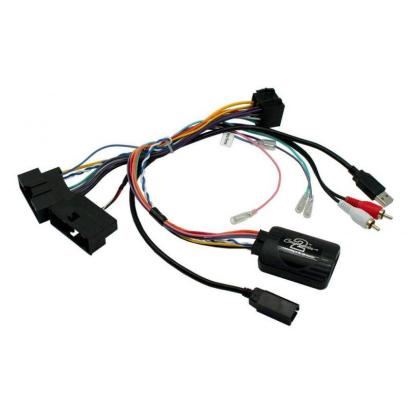 Adaptor comenzi volan Connects2 pentru Ford Ranger, Everest si Transit 2015+