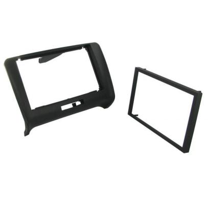 Rama adaptoare 2DIN Connects2 pentru Audi TT 8J 2006-2014