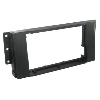 Rama adaptoare 1DIN Connects2 pentru Land Rover Freelander, Discovery, Range Rover Sport