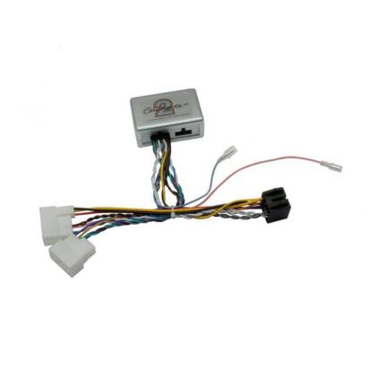 Adaptor comenzi volan Connects2 pentru Hyundai Santa Fe DM 2015