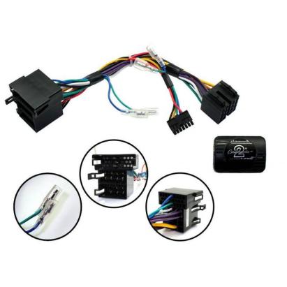 Adaptor comenzi volan Connects2 CTSFA016.2 pentru Fiat Ducato