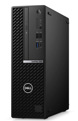 PC Refurbished DELL OptiPlex 7090 SFF, Intel Core i5-11500 2.70 - 4.60GHz, 8GB DDR4, 256GB SSD, Windows 11 Pro NewTechnology Media
