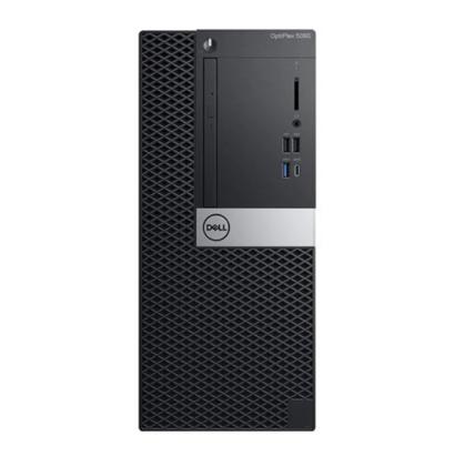 Calculator Refurbished DELL OptiPlex 5070 Tower, Intel Core i3-8100 3.60GHz, 16GB DDR4, 256GB SSD, Windows 11 Home NewTechnology Media