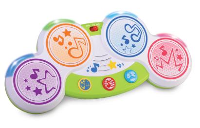 Toba muzicala interactiva pentru copii, Little Learner, 12 luni+