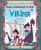 Avery călătorește în timp: O zi alături de vikingi, carte pentru copii