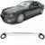 Bară de rigidizare din aluminiu pentru BMW Seria 3 E36 6 cilindri 320i 323i 325i 328i 92-99 Performance AutoTuning
