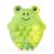 Jucarie antistres Pop It cu animalute vesele din silicon pentru relaxare