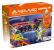 Set de constructie magnetic Magplayer, 72 piese, joc educativ 3D pentru copii