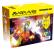 Set de construcție magnetic 3D MAGPLAYER, 83 piese pentru copii 3+ ani