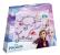 Set creativ bratari cu pandantive Frozen pentru copii 5+