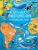 Atlasul oceanelor si marilor lumii pentru copii, 20 harti, coperta cartonata