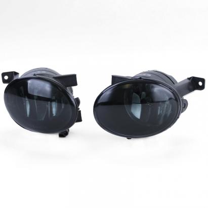 Set de proiectoare de ceață cu sticlă clară și fumurie pentru VW UP + Eos Performance AutoTuning