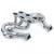 Manifold de performanță 3-1 pentru Porsche Boxster 986 96-04 2.5 2.7 3.2 S Performance AutoTuning