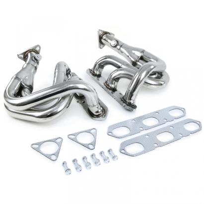 Manifold de performanță 3-1 pentru Porsche Boxster 986 96-04 2.5 2.7 3.2 S Performance AutoTuning