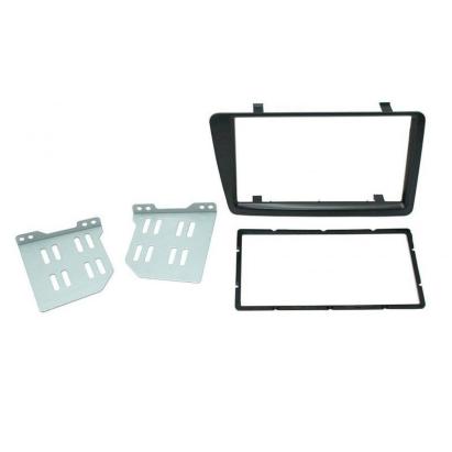 Rama adaptoare 2DIN Connects2 pentru Honda Civic 2001-2005, negru