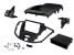 Connects2 CT23FD65 2Din Kit rama Ford Transit 2015 Gri