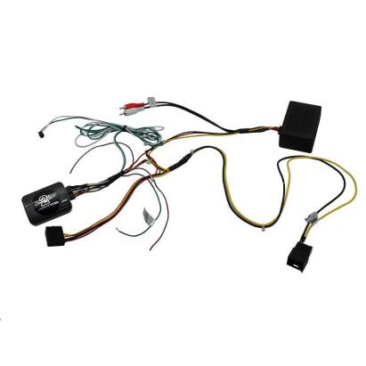 Adaptor comenzi volan Connects2 CTSMC013.2 pentru Mercedes E-Class 2002-2009