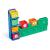 Joc de rol educativ Numberblocks La magazin, 28 piese, 3 ani+