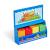Joc de rol educativ Numberblocks La magazin, 28 piese, 3 ani+