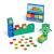 Joc de rol educativ Numberblocks La magazin, 28 piese, 3 ani+