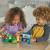 Joc de rol educativ Numberblocks La magazin, 28 piese, 3 ani+