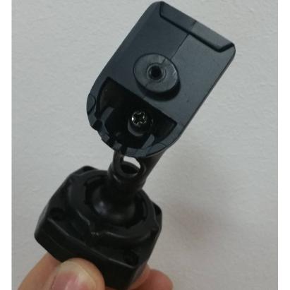 Suport prindere TM02 pentru oglindă auto cu DVR, compatibil Honda și Subaru